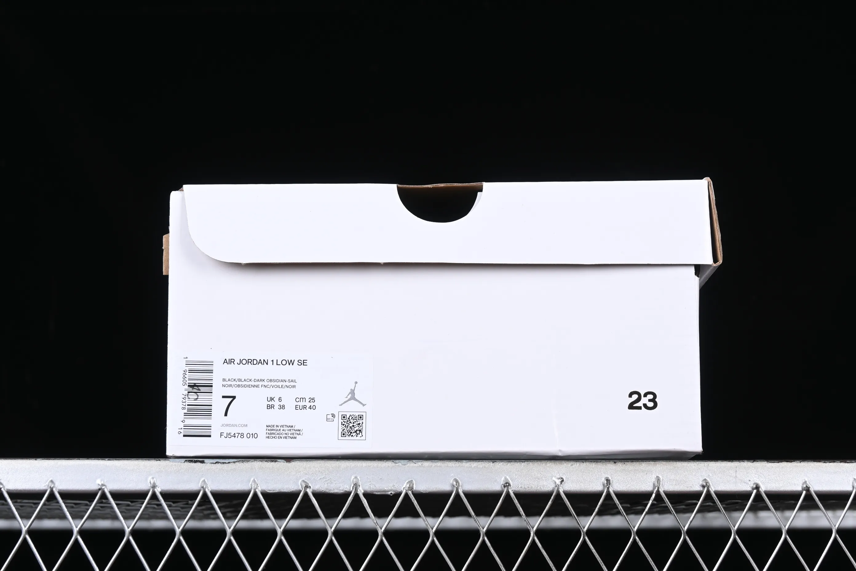 All categories Air Jordan Jordan series basketball shoes Air Jordan 1 Low Air Jordan 1 Low "Cacao Wow" AJ1 Joe 1 Reptile low-top cultural casual sneakers FJ5478-010